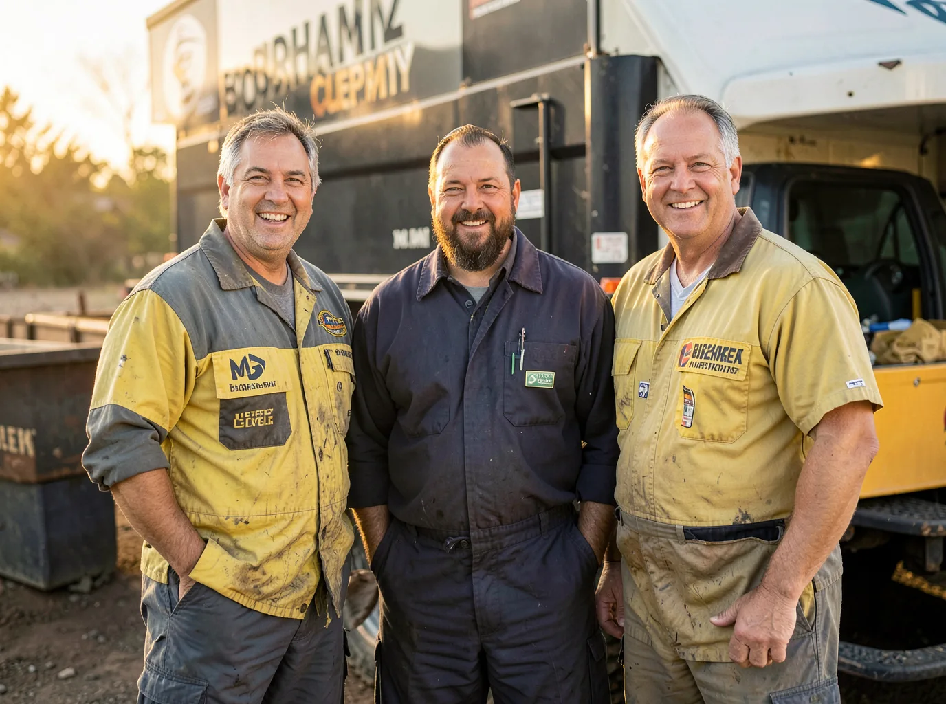 Sewage Cleanup company in Renault, IL